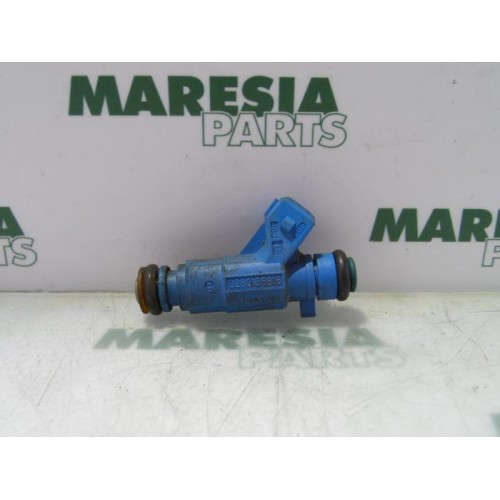 Fiat - Punto - Injector (petrol injection)