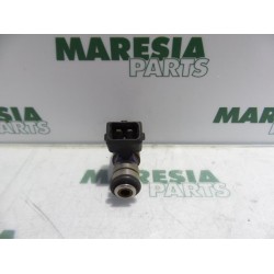 Fiat - Punto - Injector (petrol injection)