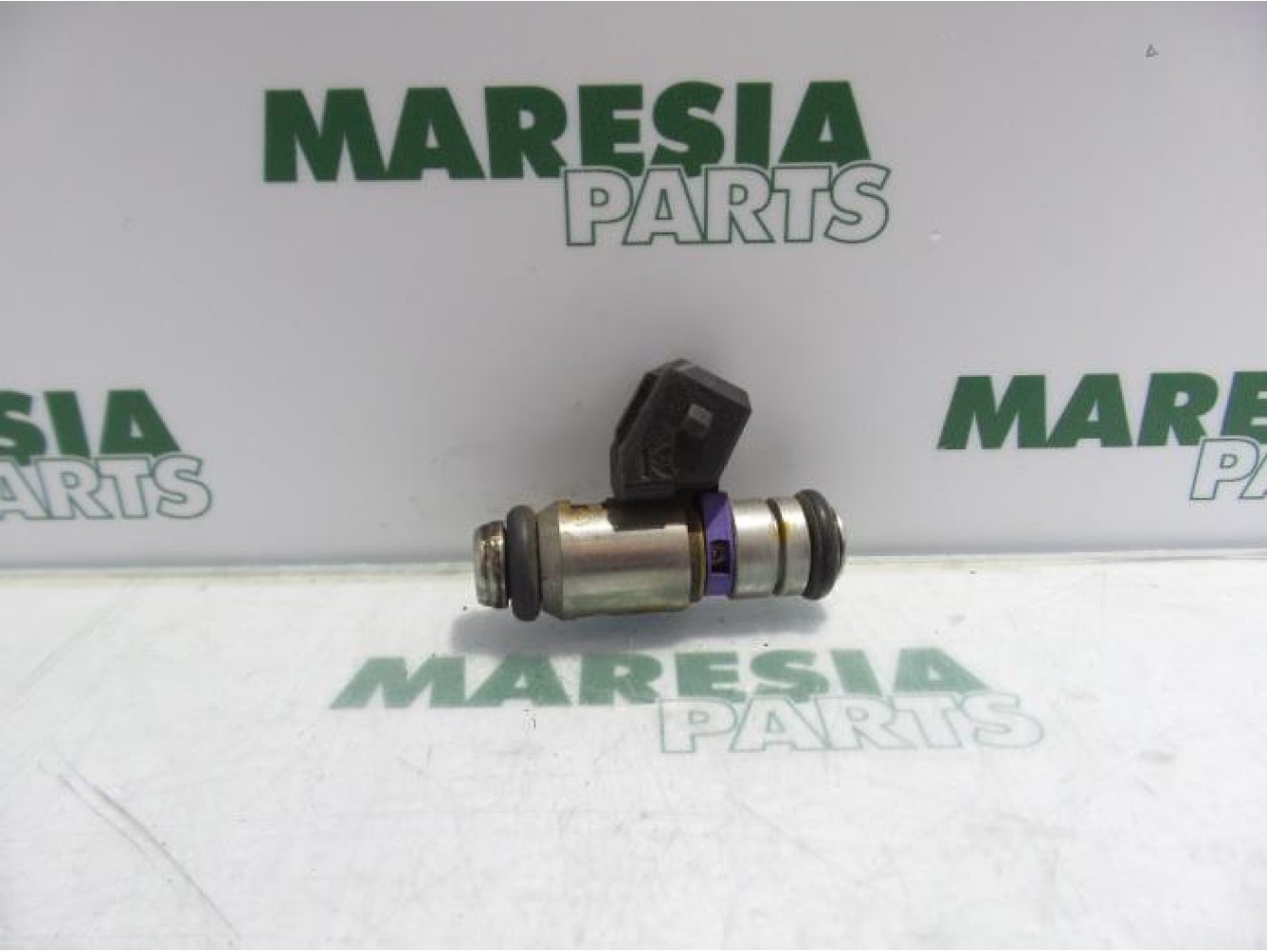Fiat - Punto - Injector (petrol injection)