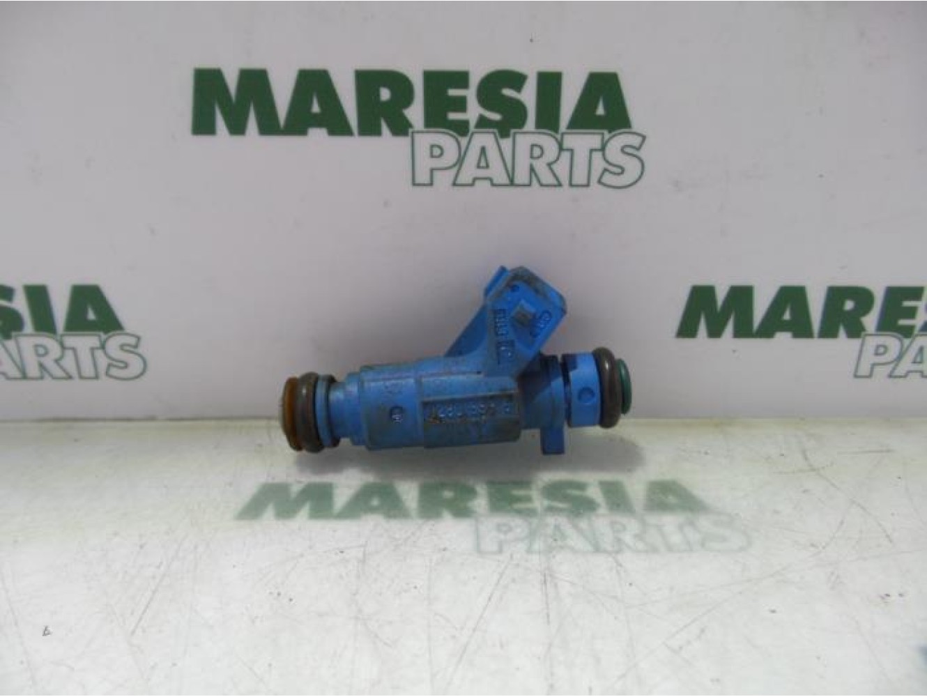Fiat - Punto - Injector (benzine injectie)