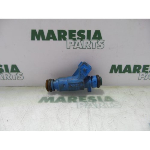 Fiat - Punto - Injector (petrol injection)