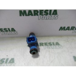 Fiat - Punto - Injector (petrol injection)