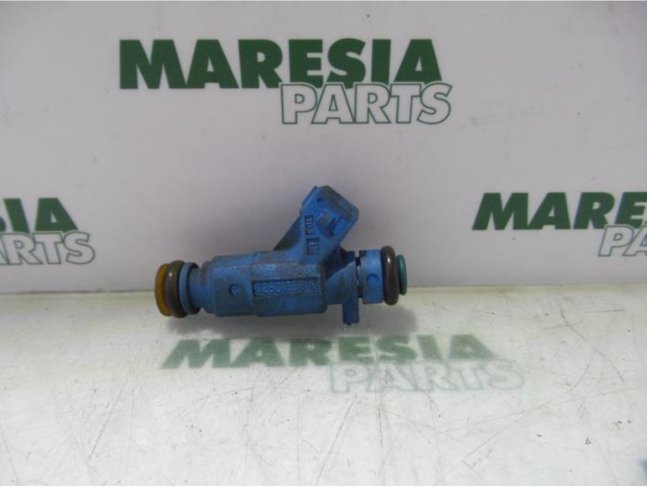 Fiat - Punto - Injector (petrol injection)