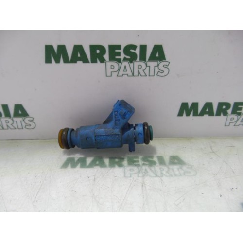Fiat - Punto - Injector (petrol injection)