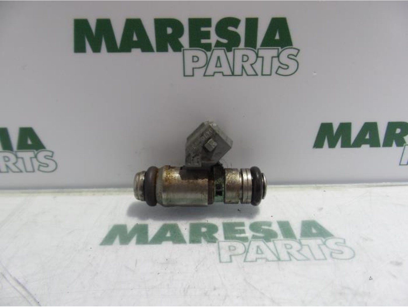 Fiat - Punto - Injector (petrol injection)