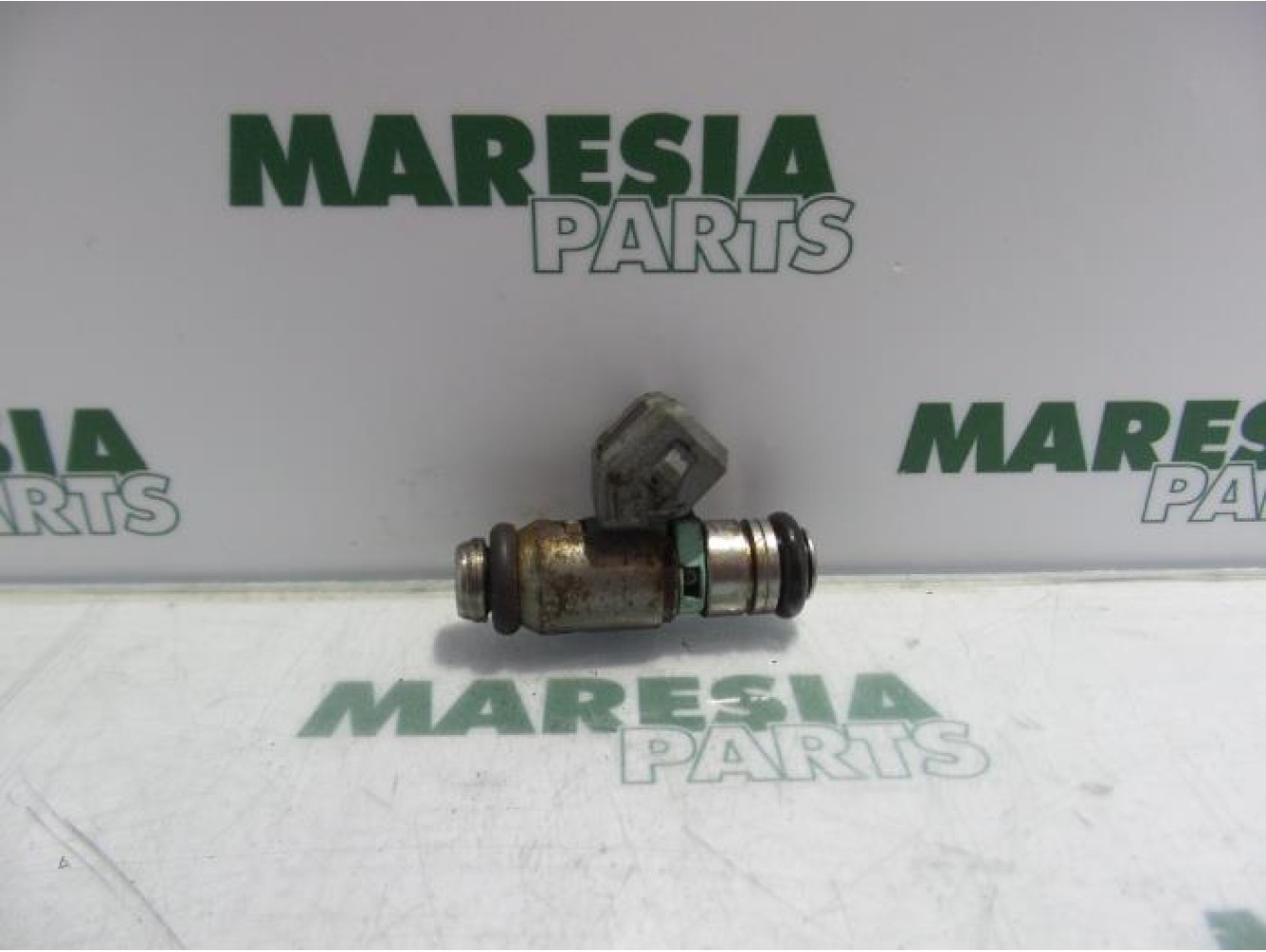 Fiat - Punto - Injector (petrol injection)