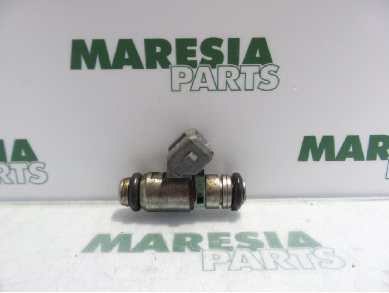 Fiat - Punto - Injector (petrol injection)
