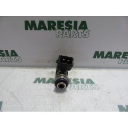 Fiat - Punto - Injector (benzine injectie)