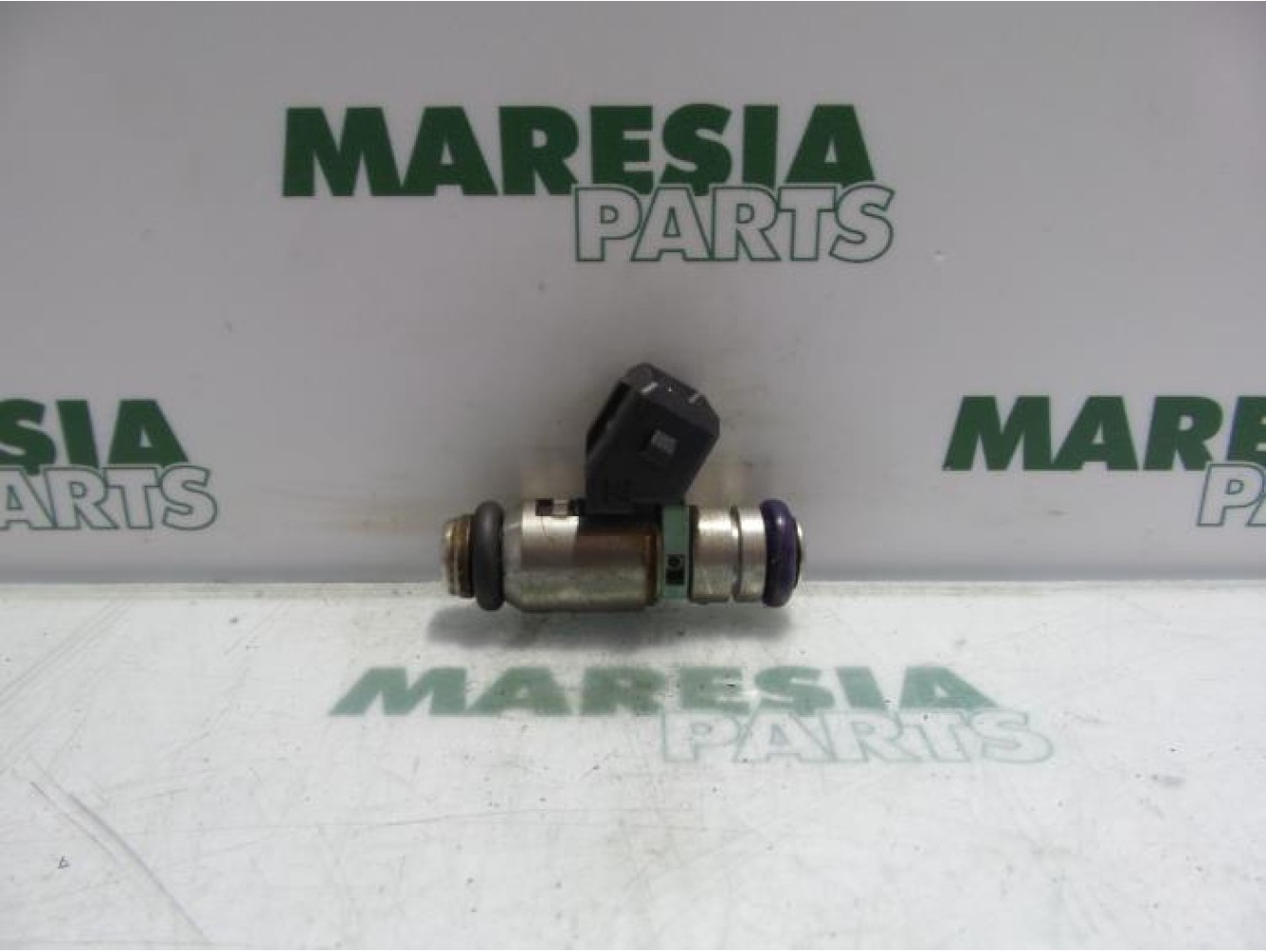 Fiat - Punto - Injector (benzine injectie)