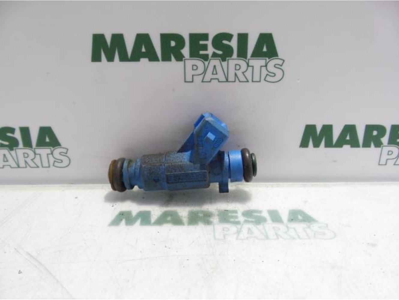 Fiat - Punto - Injector (petrol injection)