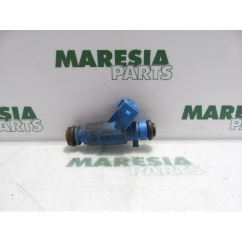 Fiat - Punto - Injector (petrol injection)