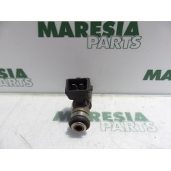 Fiat - Punto - Injector (petrol injection)
