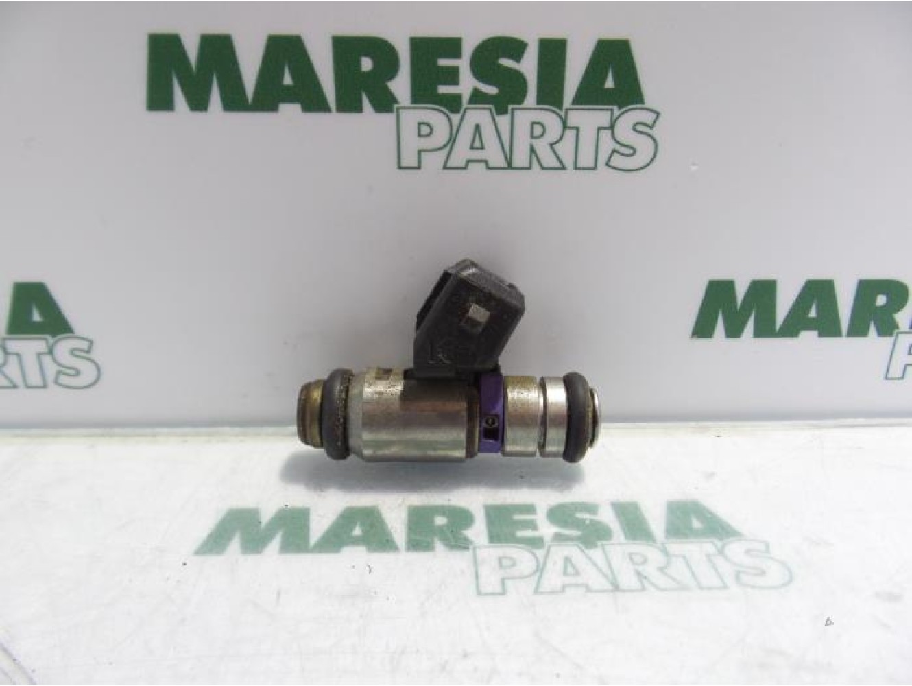 Fiat - Punto - Injector (petrol injection)