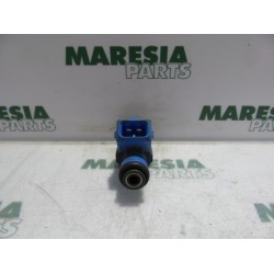 Fiat - Punto - Injector (petrol injection)