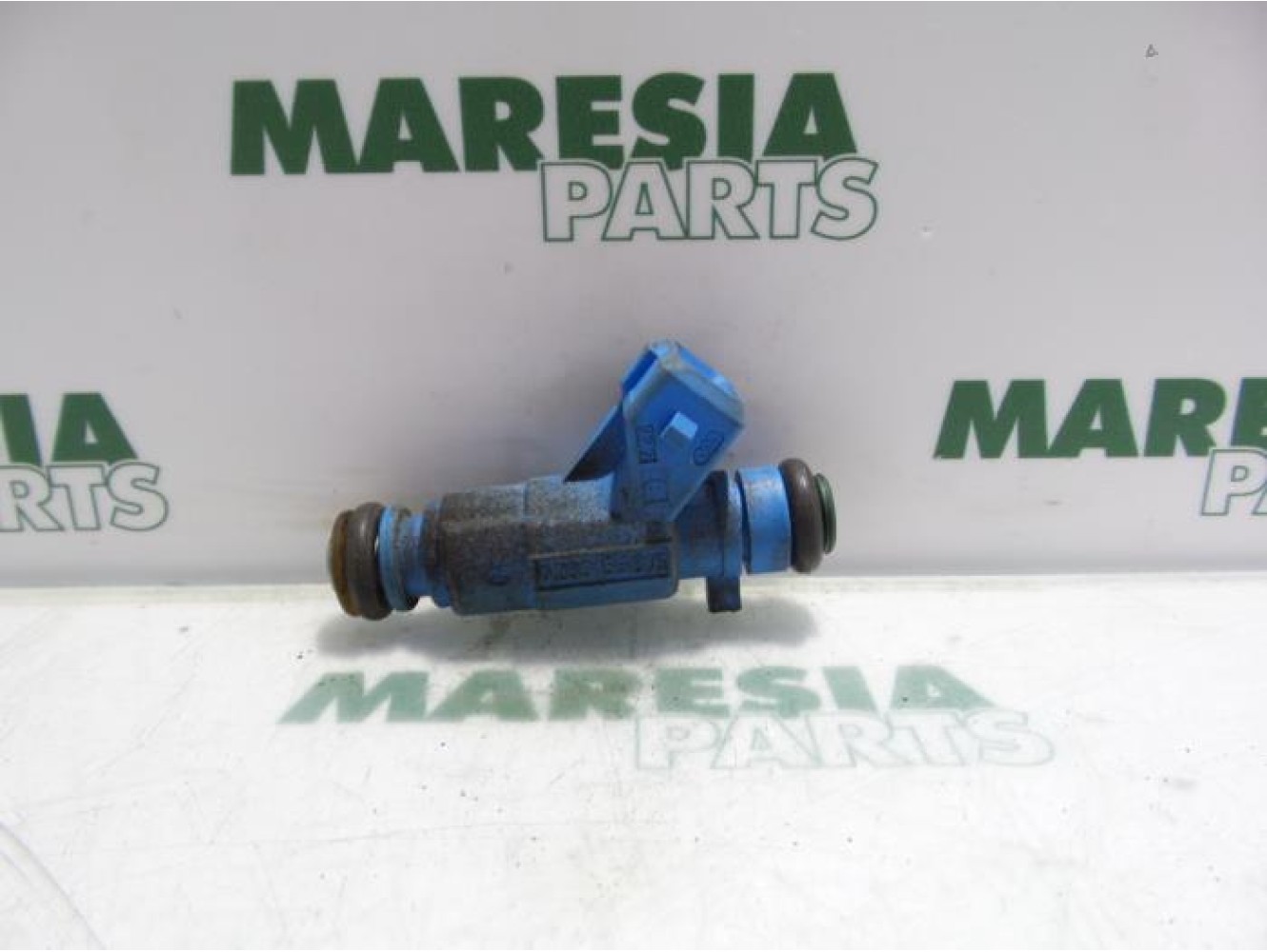 Fiat - Punto - Injector (petrol injection)