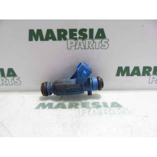 Fiat - Punto - Injector (petrol injection)