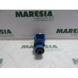 Fiat - Punto - Injector (petrol injection)