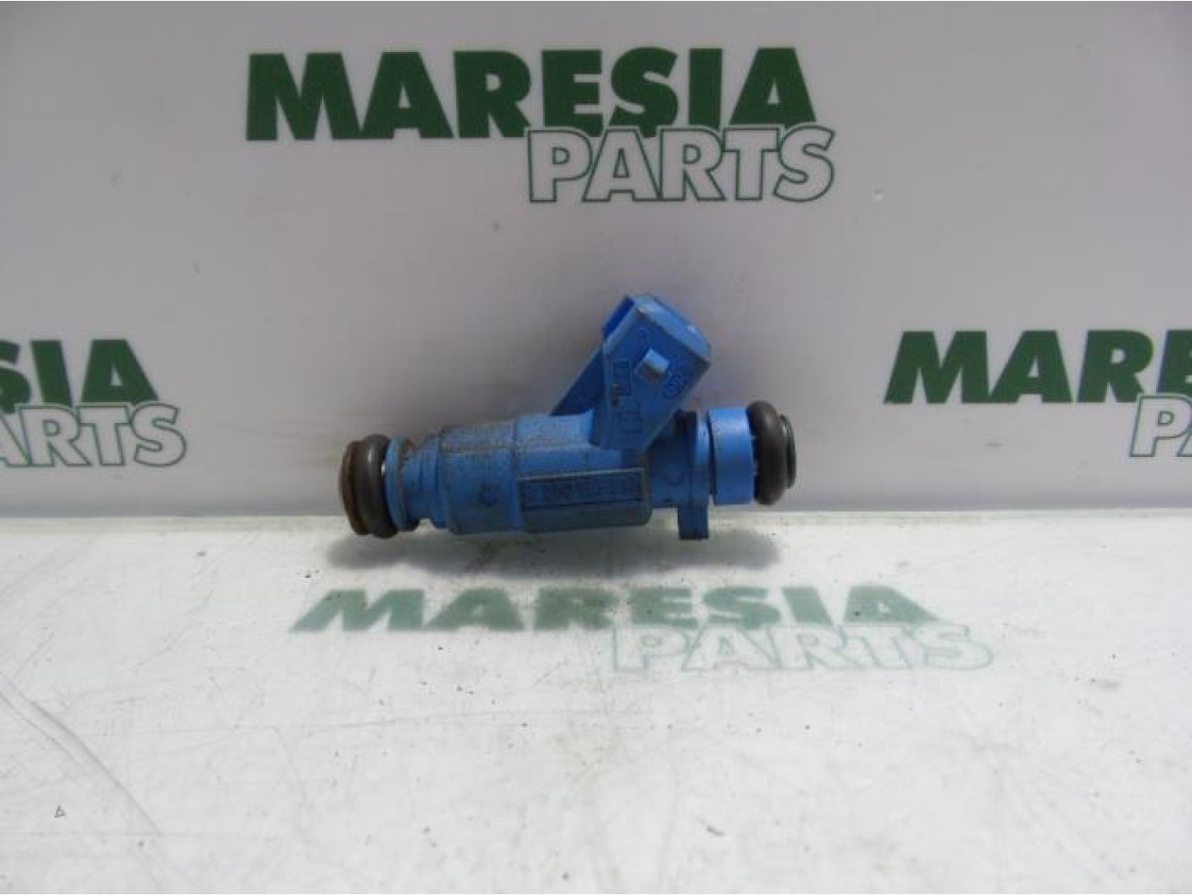 Fiat - Punto - Injector (petrol injection)