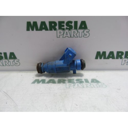 Fiat - Punto - Injector (petrol injection)
