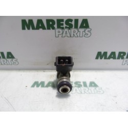 Fiat - Punto - Injector (petrol injection)