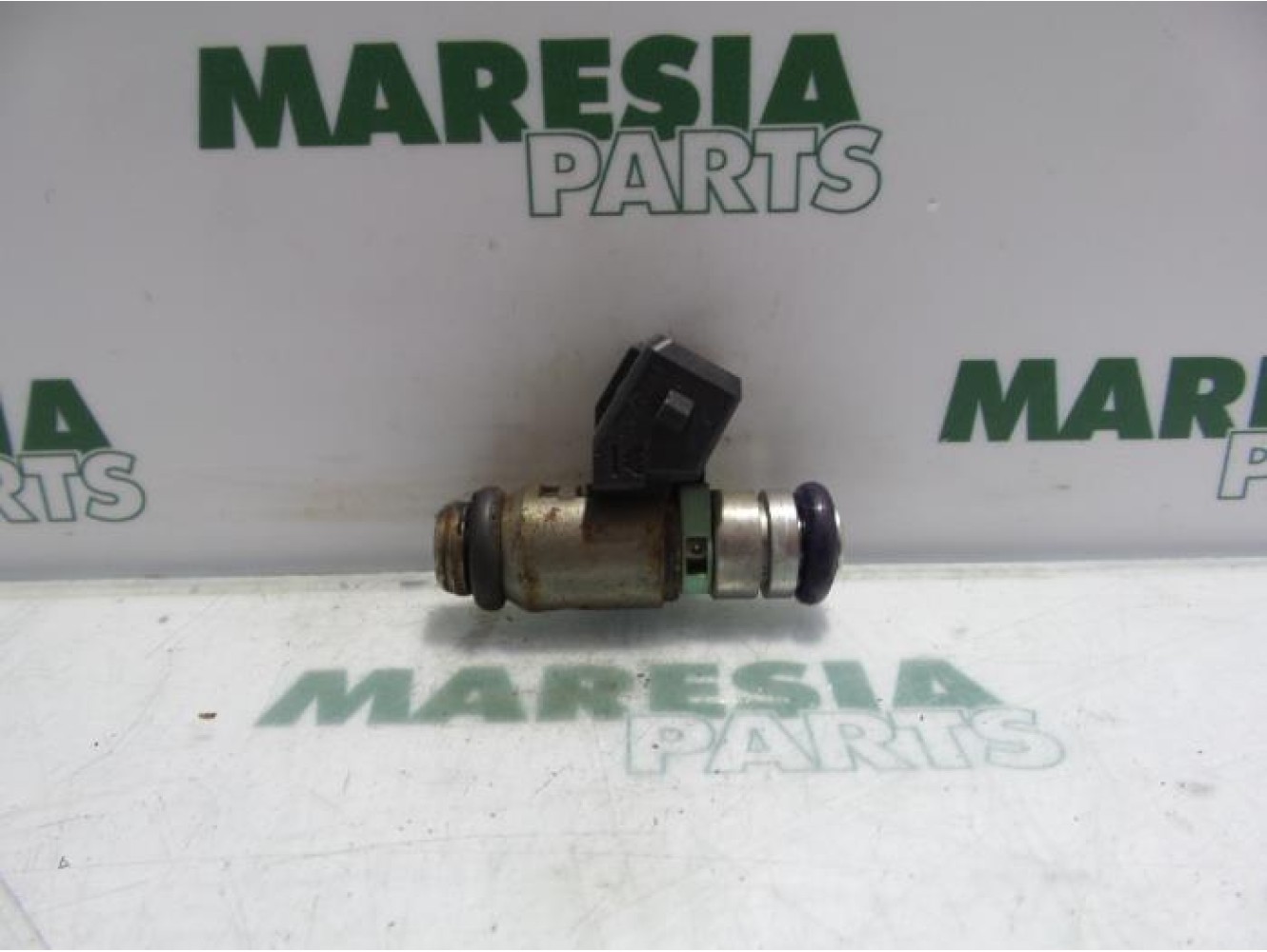 Fiat - Punto - Injector (petrol injection)