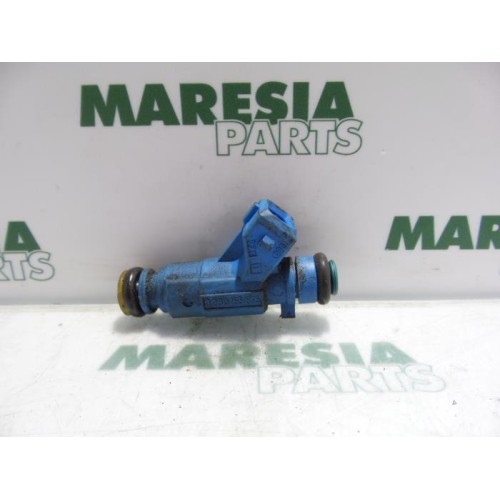 Fiat - Punto - Injector (petrol injection)