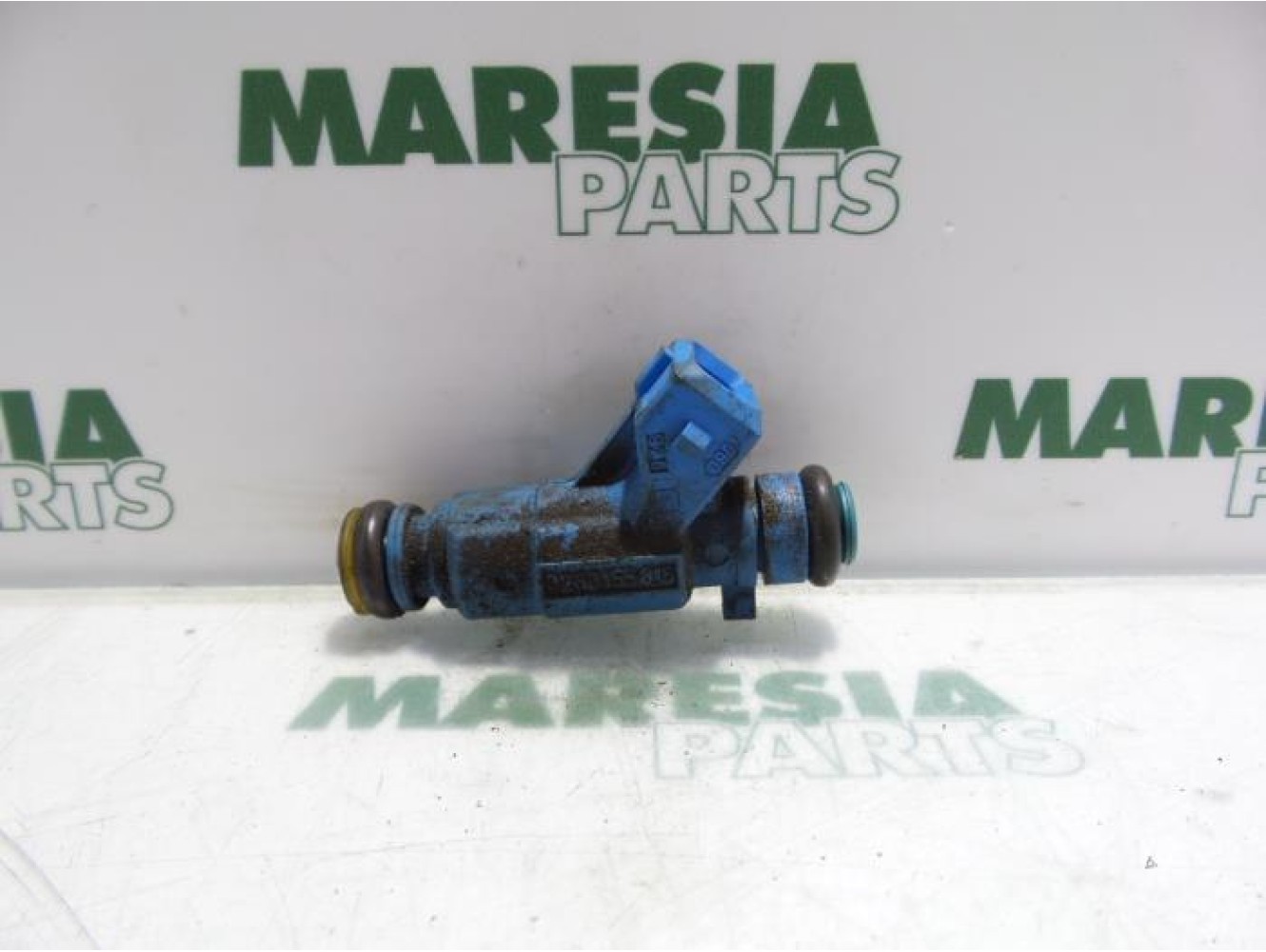 Fiat - Punto - Injector (benzine injectie)
