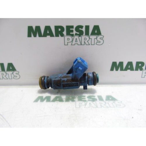 Fiat - Punto - Injector (petrol injection)