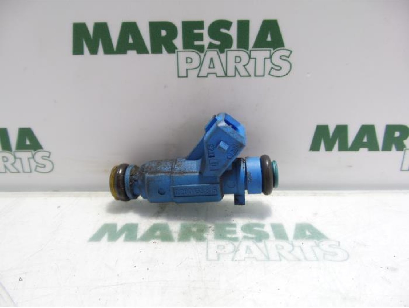 Fiat - Punto - Injector (benzine injectie)