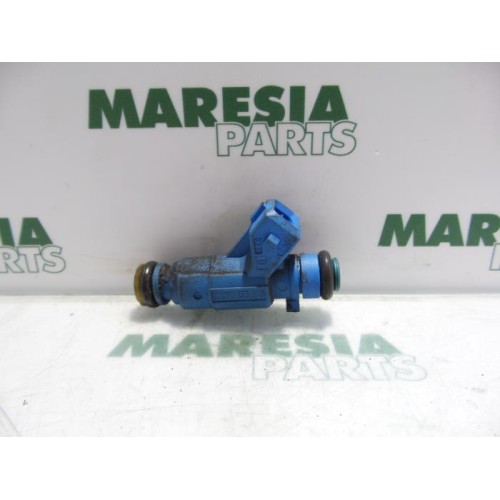 Fiat - Punto - Injector (petrol injection)