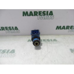 Fiat - Punto - Injector (benzine injectie)