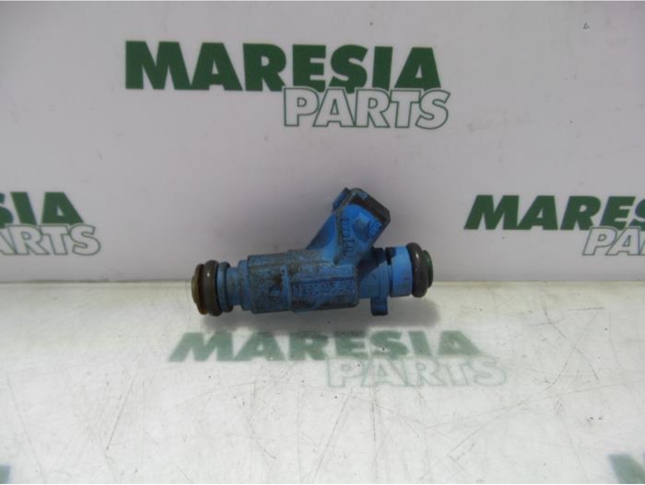 Fiat - Punto - Injector (benzine injectie)