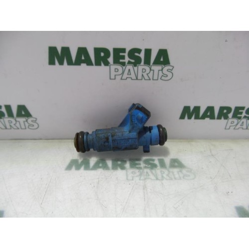 Fiat - Punto - Injector (petrol injection)