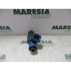 Fiat - Punto - Injector (petrol injection)