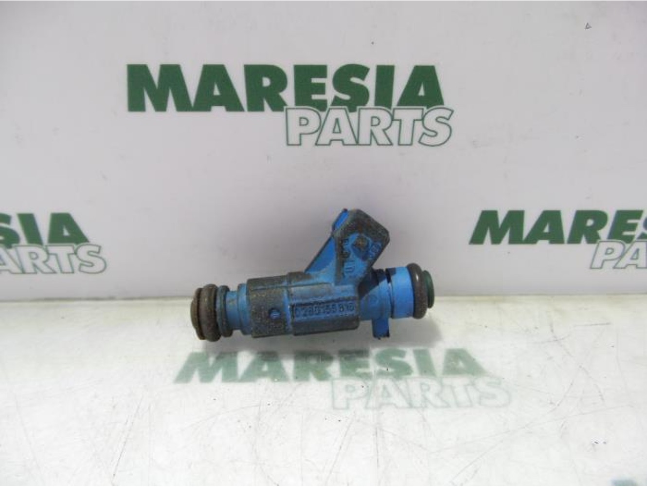 Fiat - Punto - Injector (petrol injection)