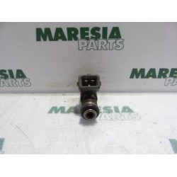 Fiat - Punto - Injector (benzine injectie)