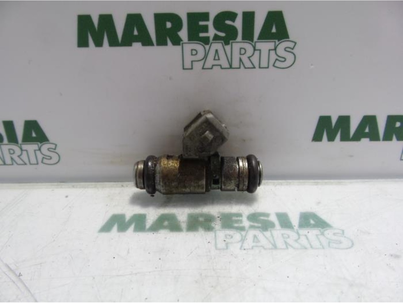Fiat - Punto - Injector (benzine injectie)