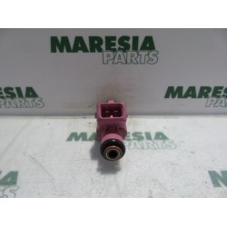 Fiat - Punto - Injector (petrol injection)