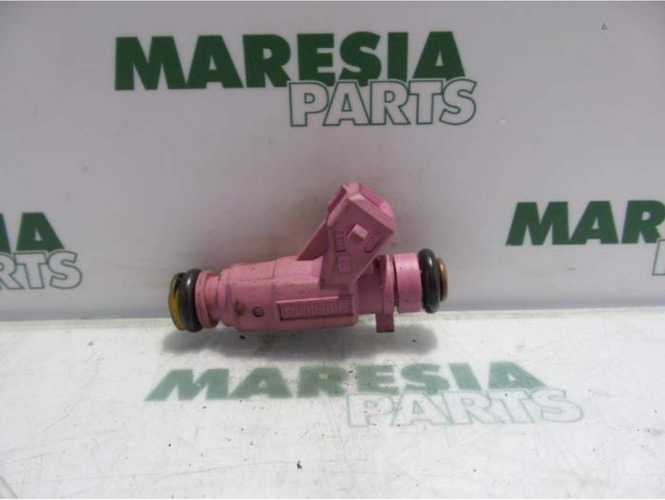 Fiat - Punto - Injector (petrol injection)