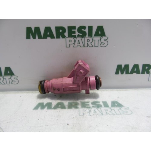 Fiat - Punto - Injector (petrol injection)