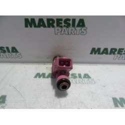 Fiat - Punto - Injector (petrol injection)