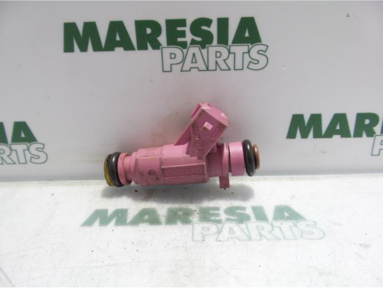 Fiat - Punto - Injector (petrol injection)