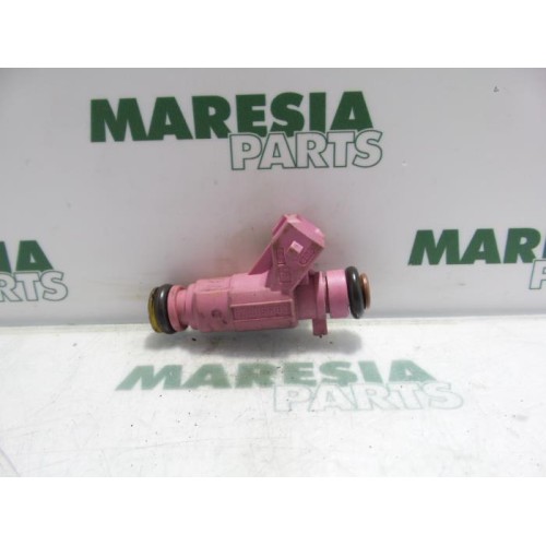 Fiat - Punto - Injector (petrol injection)