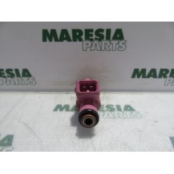 Fiat - Punto - Injector (petrol injection)