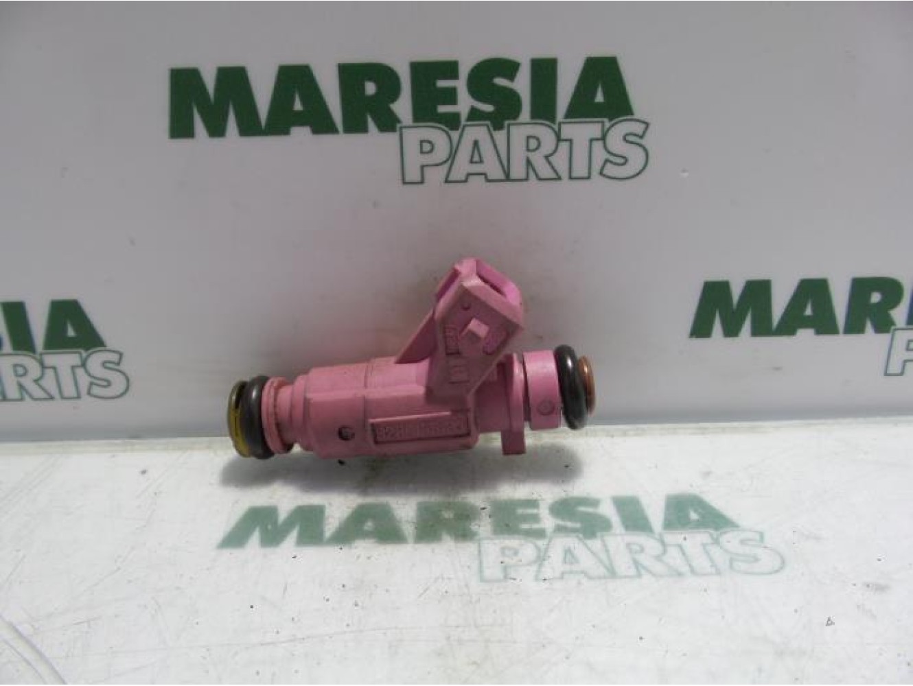Fiat - Punto - Injector (petrol injection)