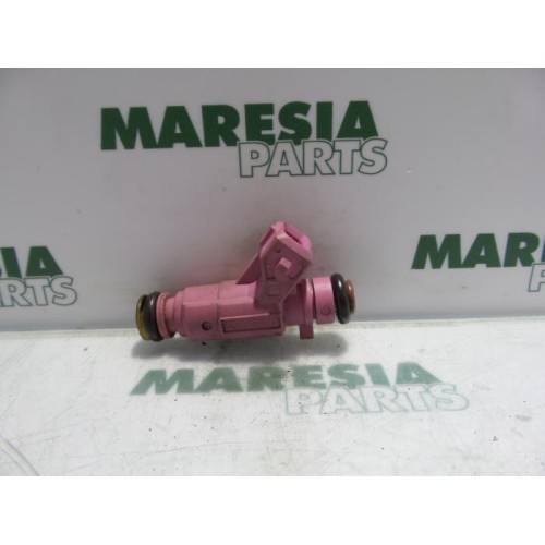 Fiat - Punto - Injector (petrol injection)