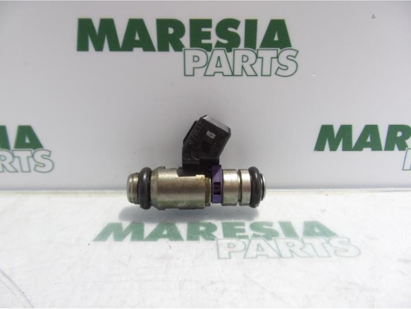 Fiat - Punto - Injector (benzine injectie)