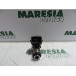 Fiat - Punto - Injector (benzine injectie)