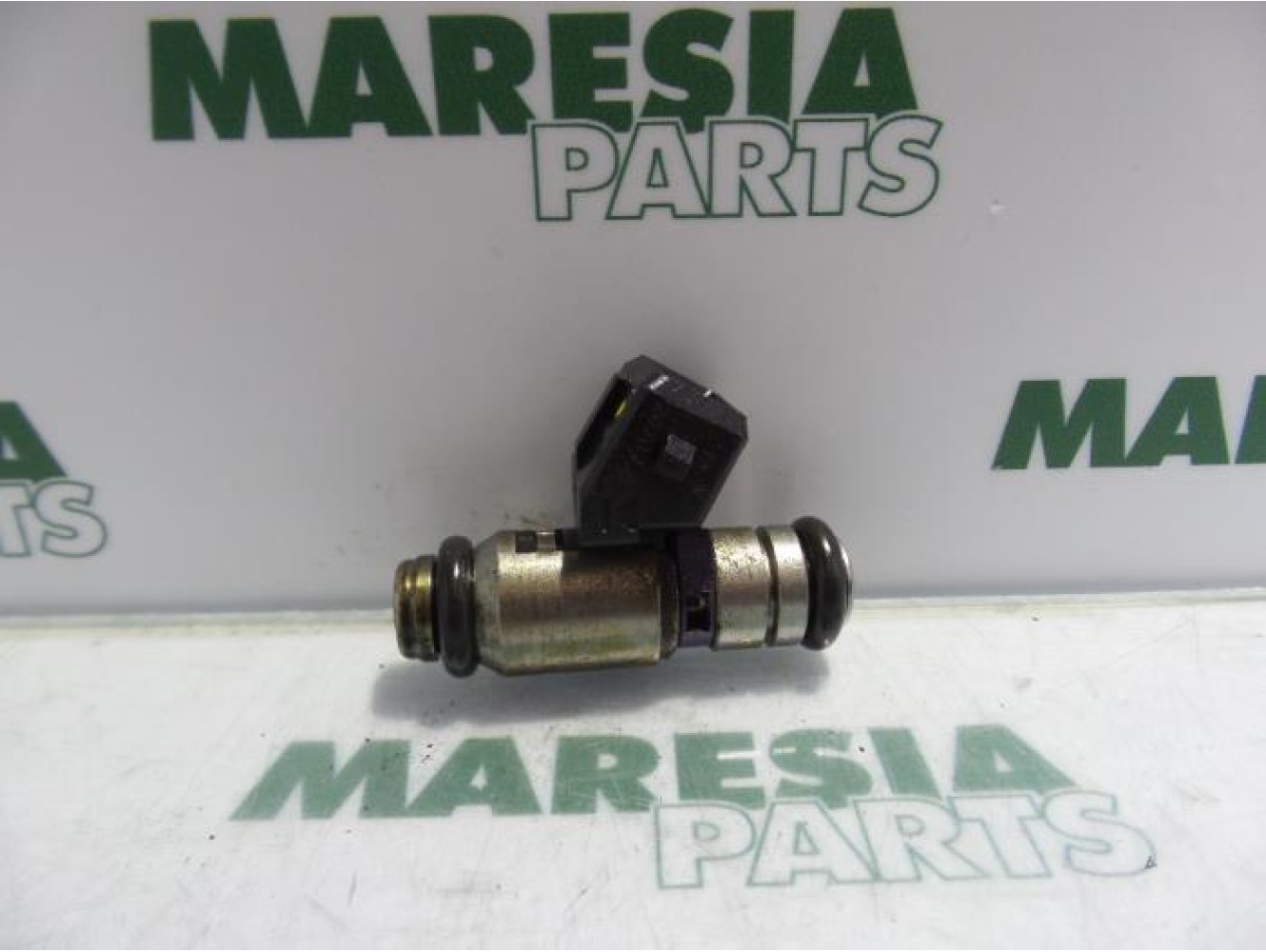 Fiat - Punto - Injector (benzine injectie)