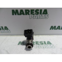 Fiat - Punto - Injector (petrol injection)